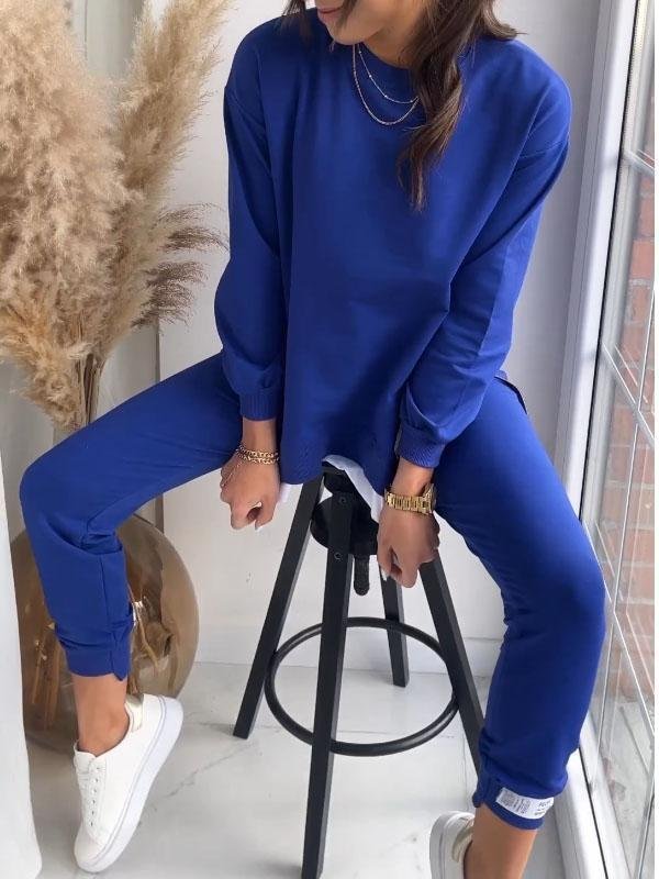 Mari | Relaxed Two-Piece Set