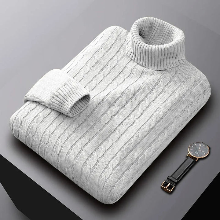 Hugo | Men's cashmere sweater