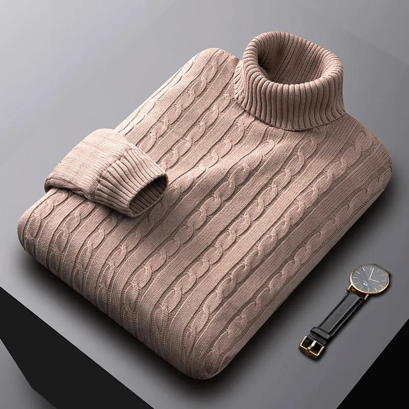Hugo | Men's cashmere sweater