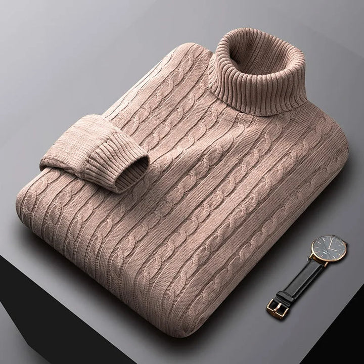 Hugo | Men's cashmere sweater