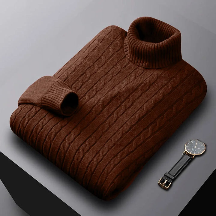 Hugo | Men's cashmere sweater