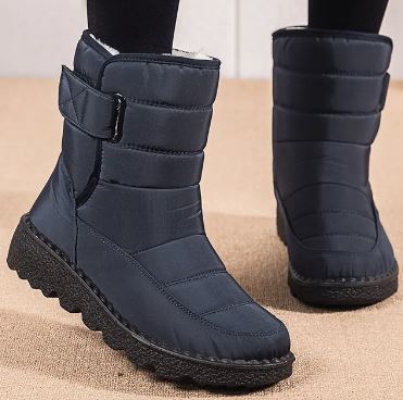 Woman Waterproof Boots