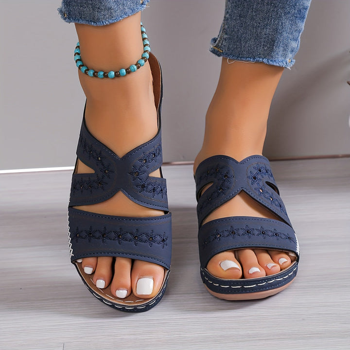 Betty™ Ortho Comfort Sandals