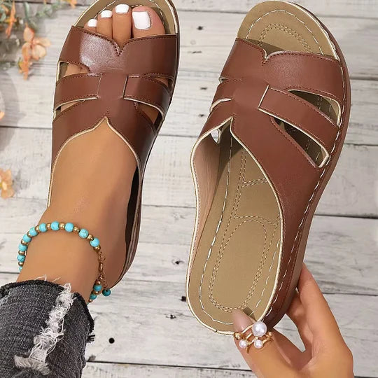 Ismera - Orthopedic Non-Slip Sandal