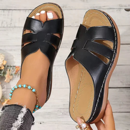 Ismera - Orthopedic Non-Slip Sandal