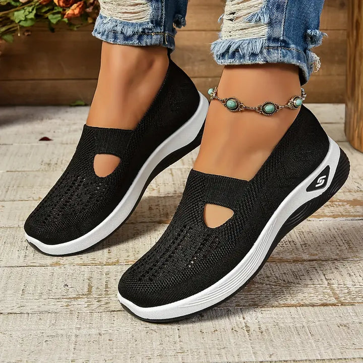 Romy™ | Non-slip orthopedic shoes + FREE SOLES