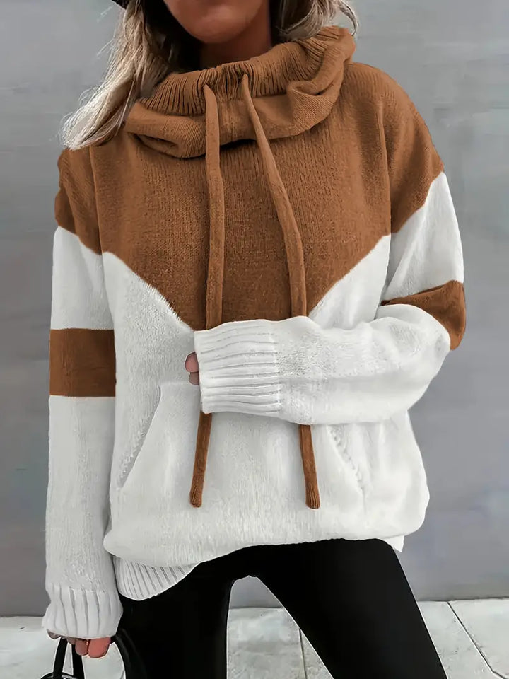 The Evelyn Hoodie
