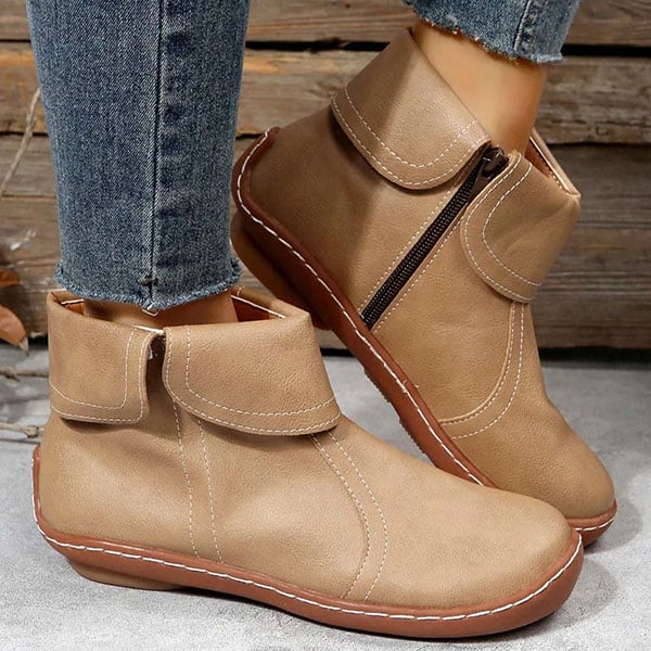 Grace | Orthopedic Ankle Boots