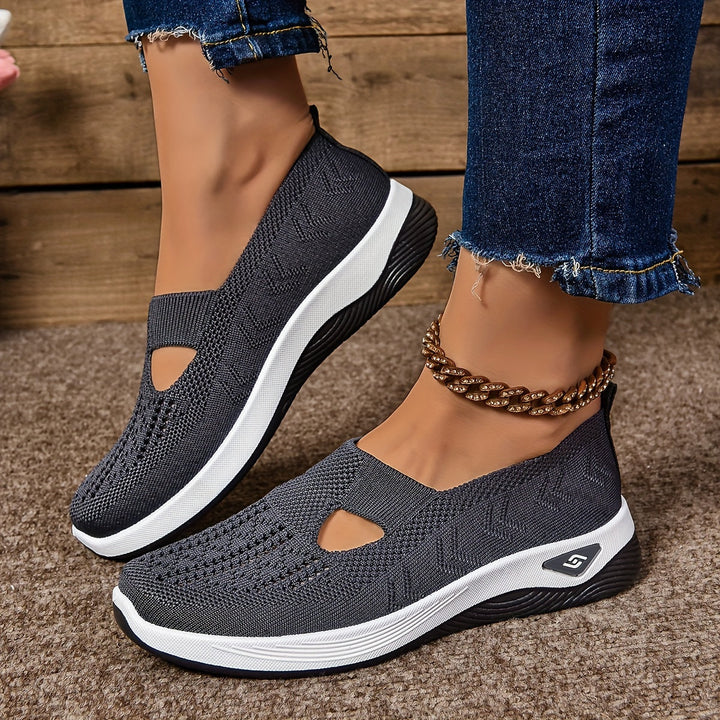 Romy™ | Non-slip orthopedic shoes + FREE SOLES