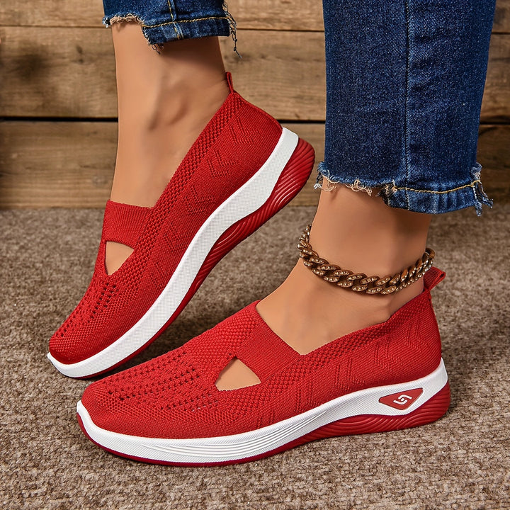 Romy™ | Non-slip orthopedic shoes + FREE SOLES