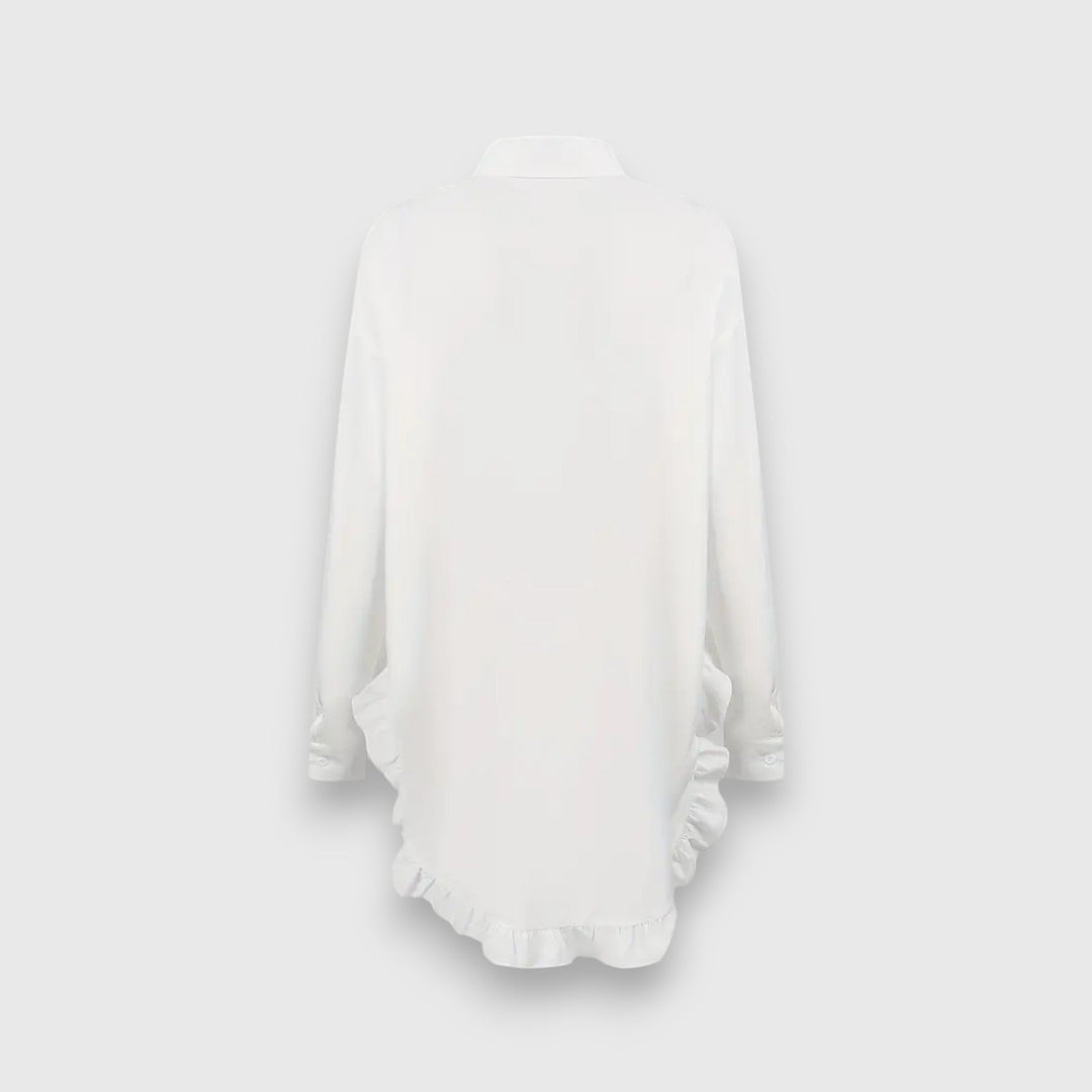 Naomi – Blouse Dress