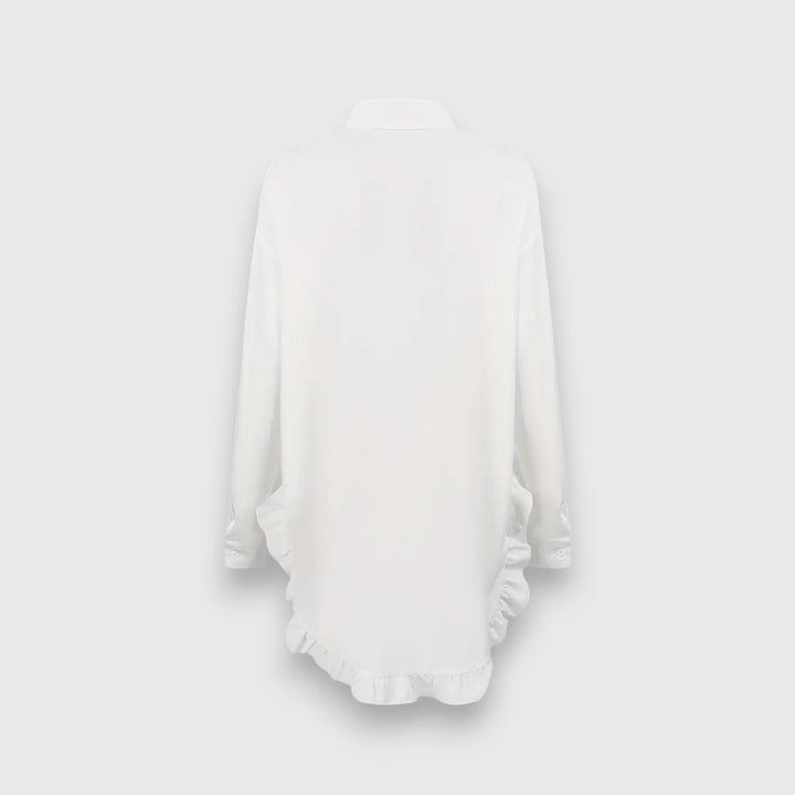 Naomi – Blouse Dress