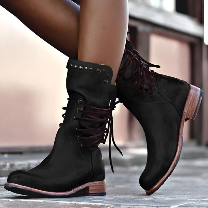 Grace | Elegant & Comfortable Boots