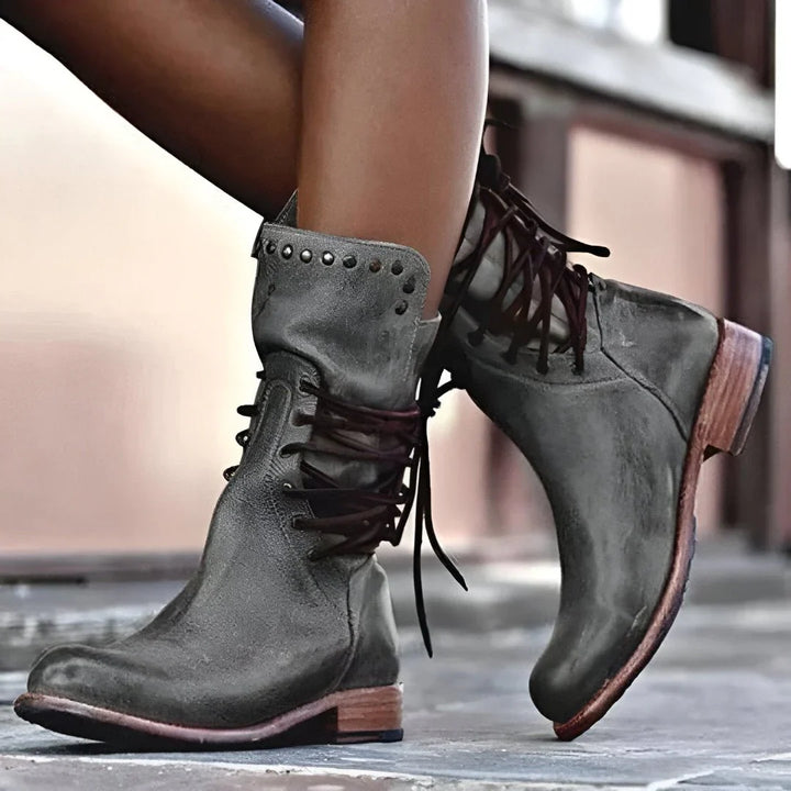 Grace | Elegant & Comfortable Boots