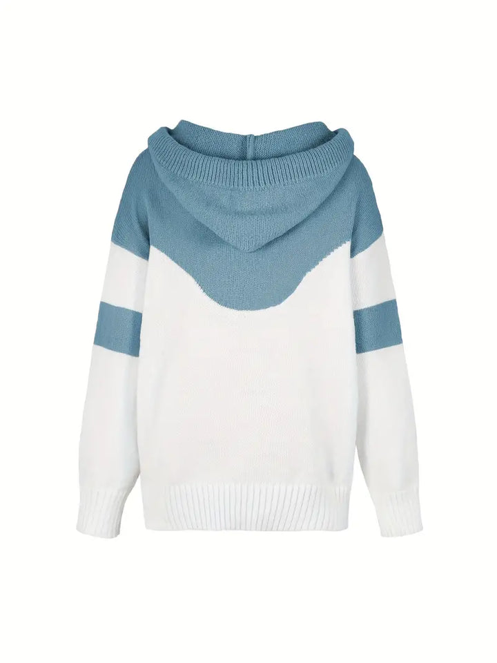 The Evelyn Hoodie