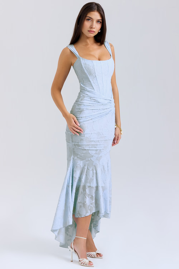 CESCIA - MAXI DRESS