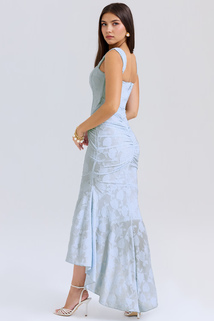 CESCIA - MAXI DRESS