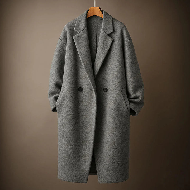 HATTIE™ | Wool Coat