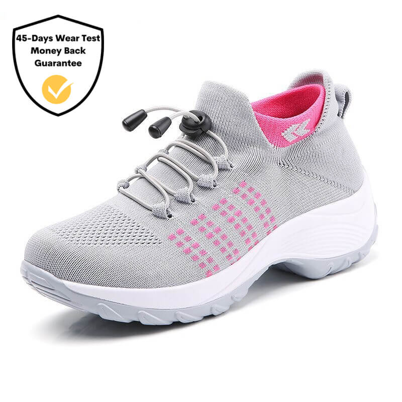 Arvella OrthoFlex® | Comfort Shoes