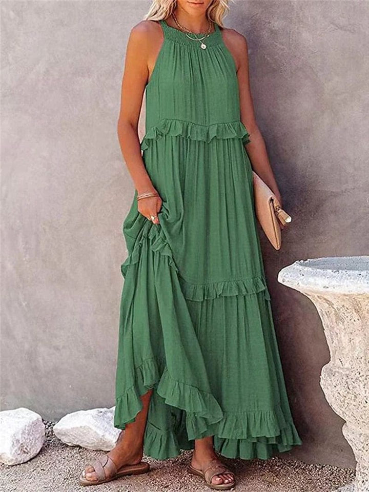 Skye™ - Summer Maxi Dress