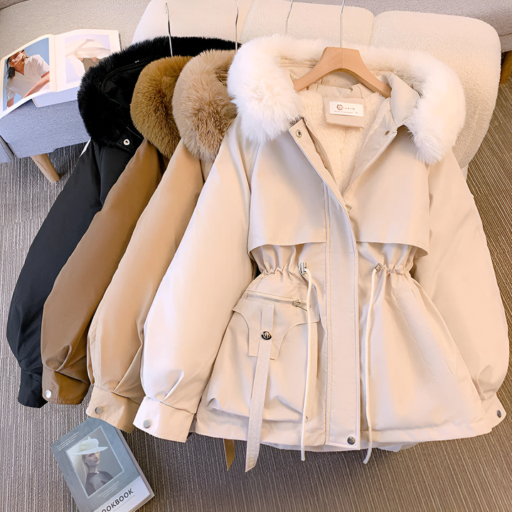 Donna | Elegant Winter Coat