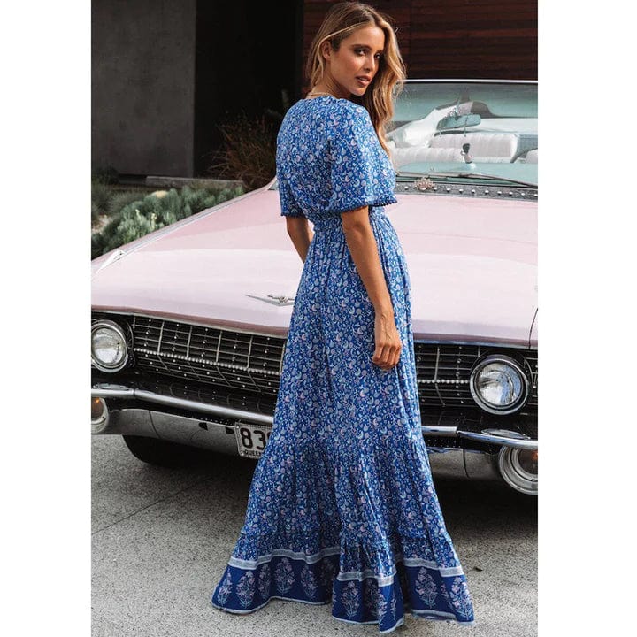 Elsie™ - Chic Dress