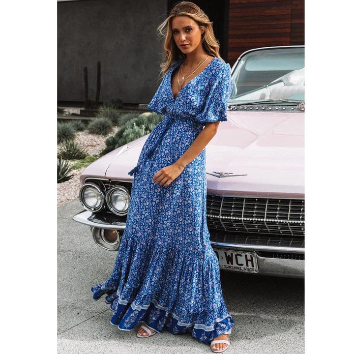 Elsie™ - Chic Dress