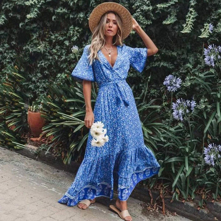 Elsie™ - Chic Dress