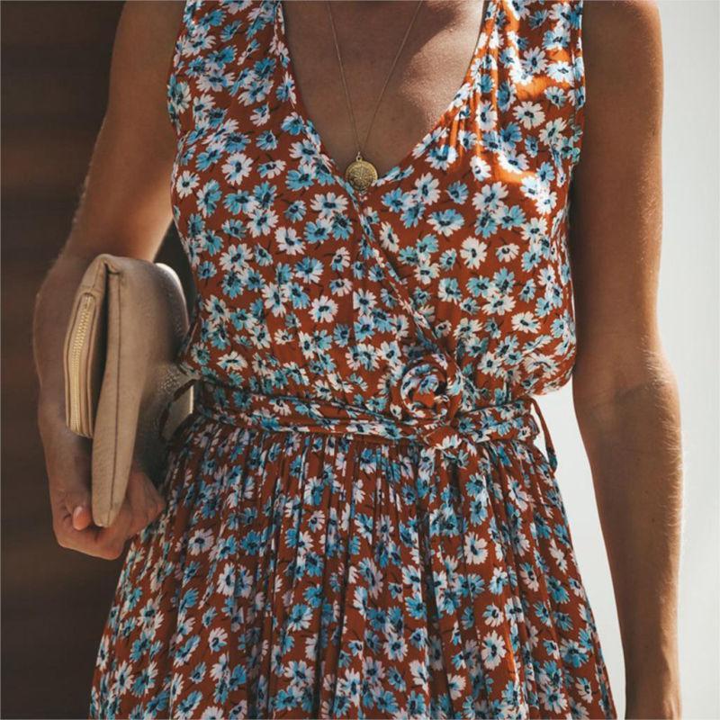 Celine™ - Chic Long Dress