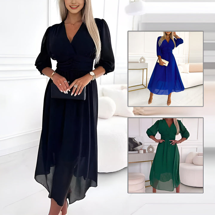 Judita™ | Light and elegant dress for spring and summer