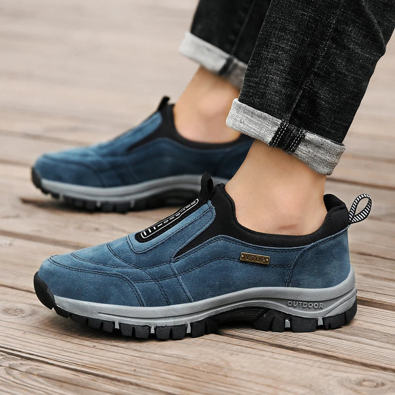 VITALUX™ | Premium Orthopedic Comfort Shoes