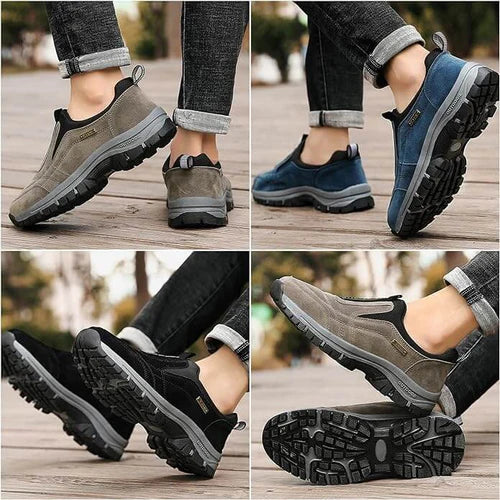 VITALUX™ | Premium Orthopedic Comfort Shoes