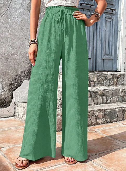 Callie™ | Lightweight Casual Pants
