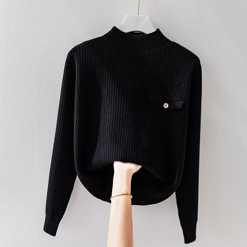 Roselyn | Elegant Sweater