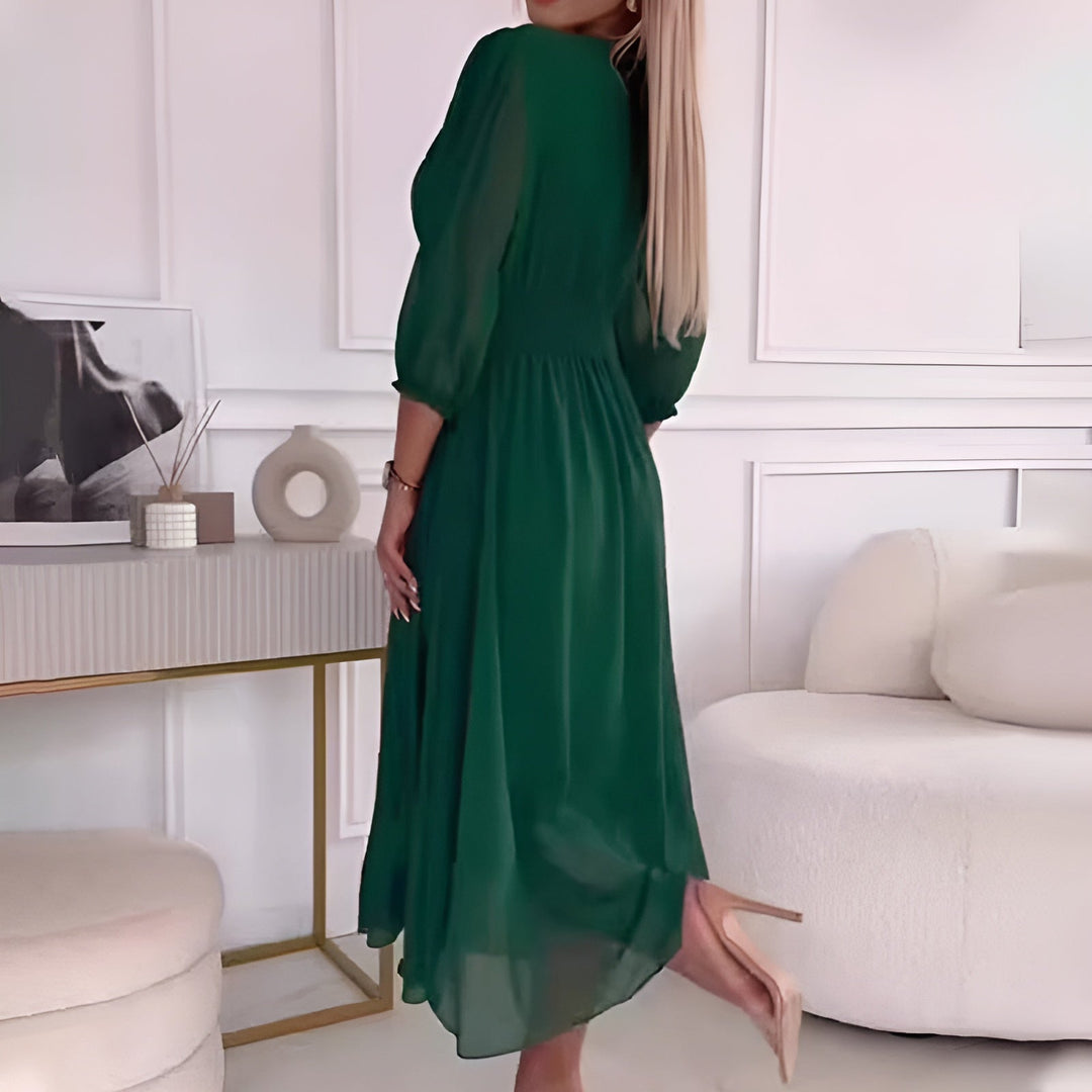Judita™ | Light and elegant dress for spring and summer