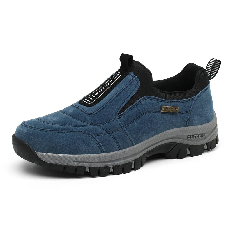 VITALUX™ | Premium Orthopedic Comfort Shoes