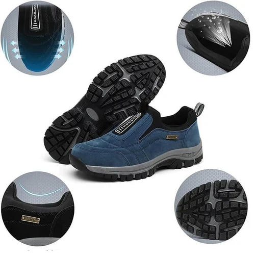 VITALUX™ | Premium Orthopedic Comfort Shoes