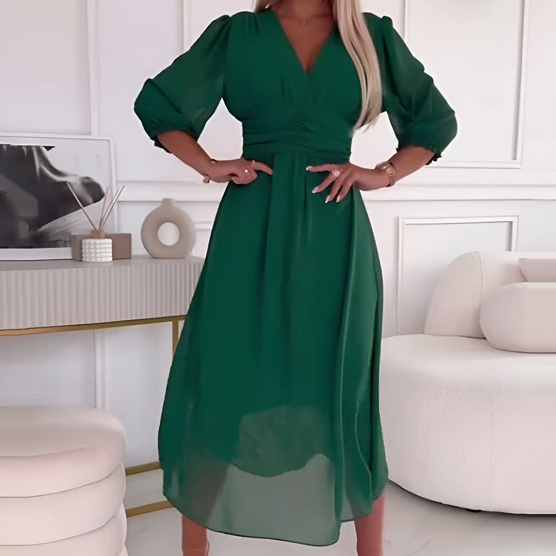 Judita™ | Light and elegant dress for spring and summer