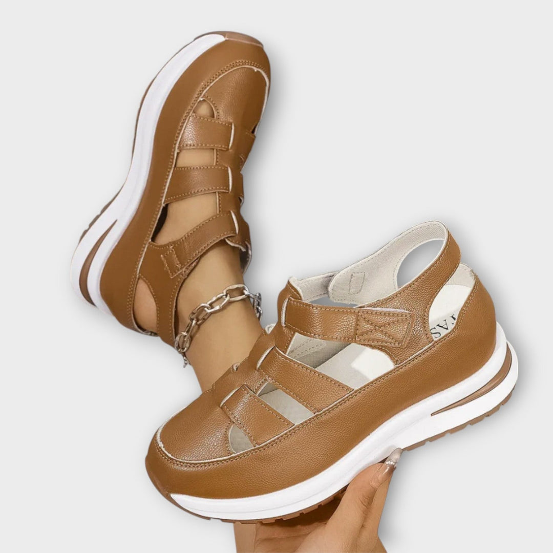 Danna | Luxe Walk Sandals