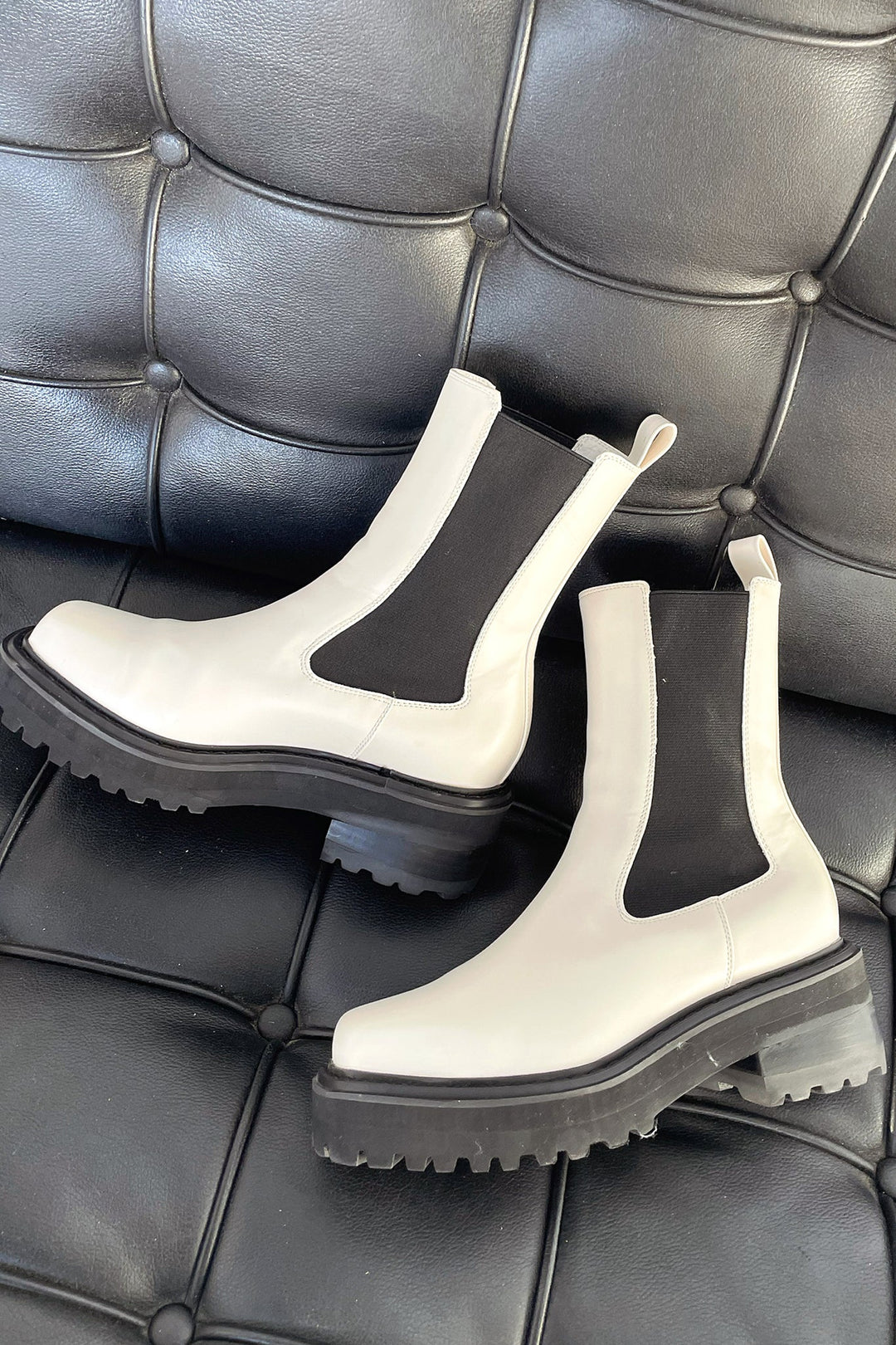 Women's Robyn™ Two-Tone Ankle Boots