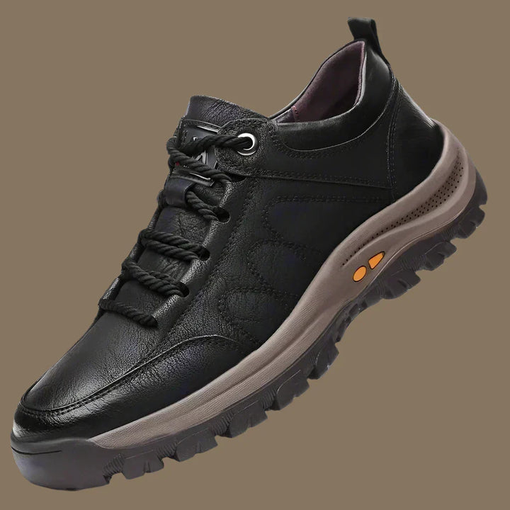 Jacob | Leather Shoes