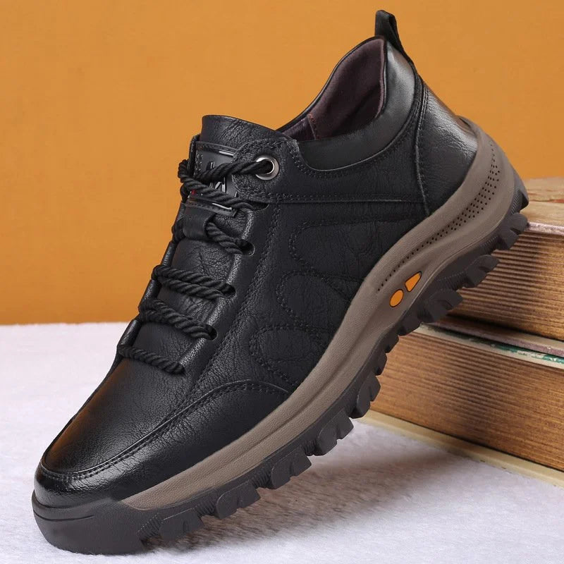 Jacob | Leather Shoes