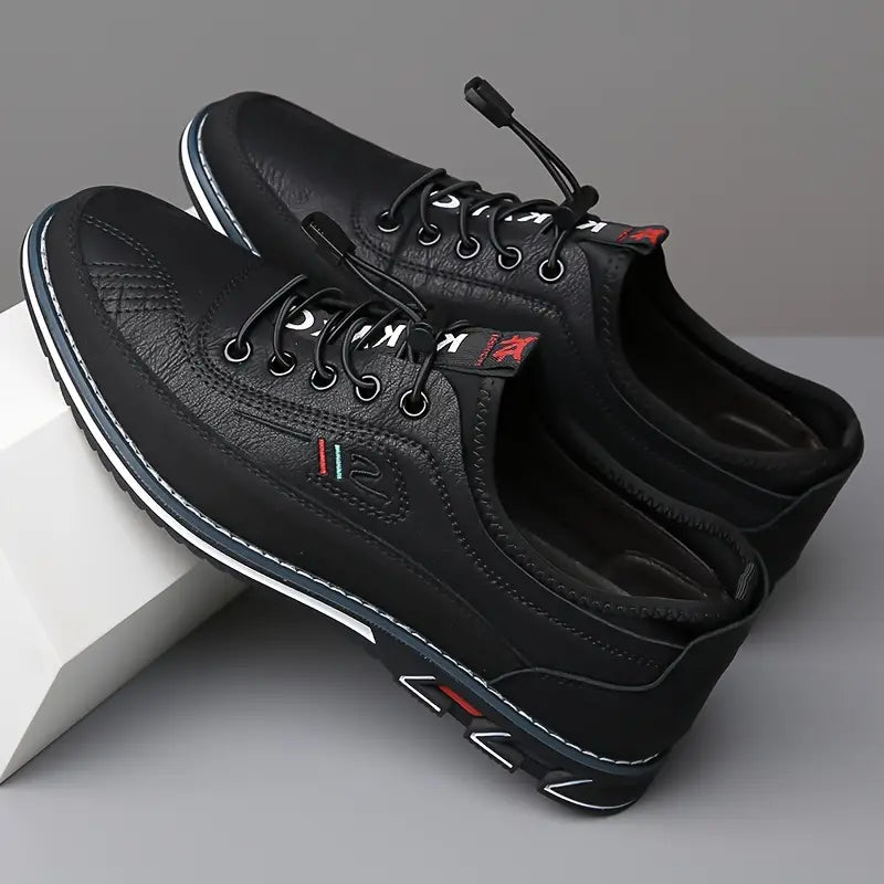 Laluna® | Handmade Oxford Shoes