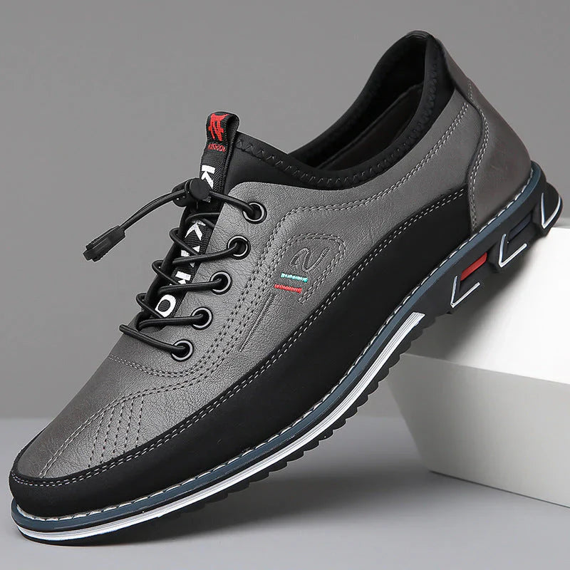 Laluna® | Handmade Oxford Shoes
