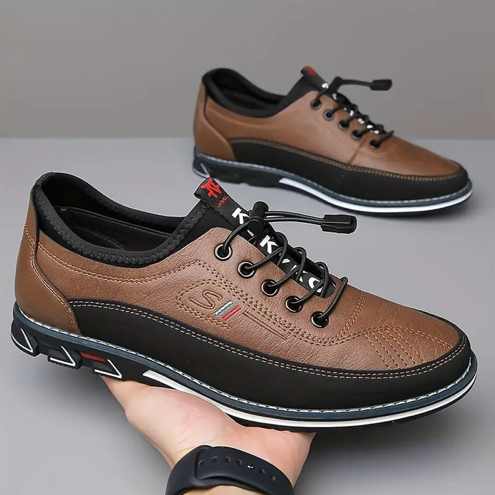 Laluna® | Handmade Oxford Shoes