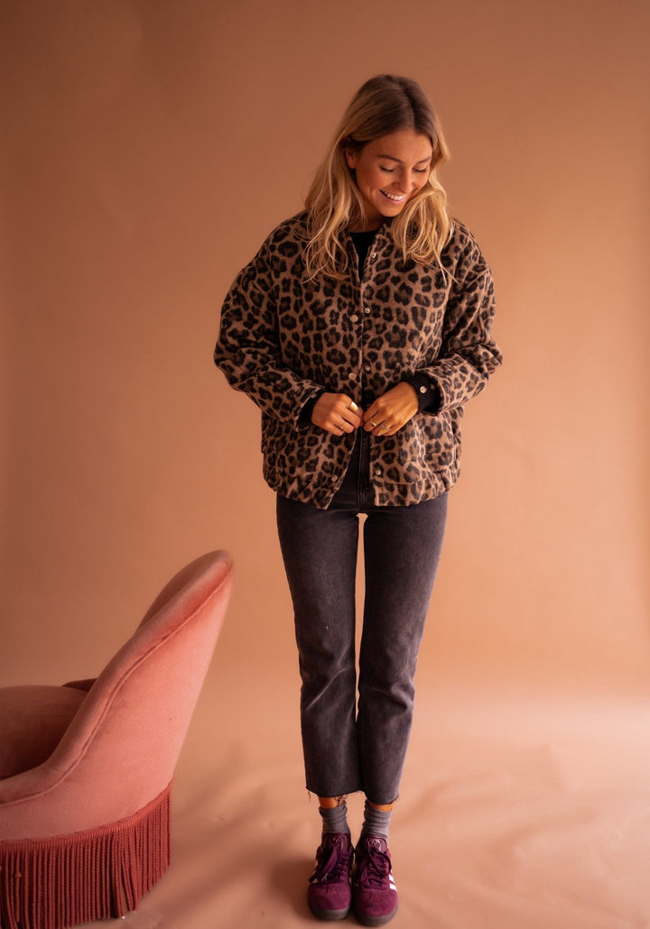 Bente | Trendy Jacket