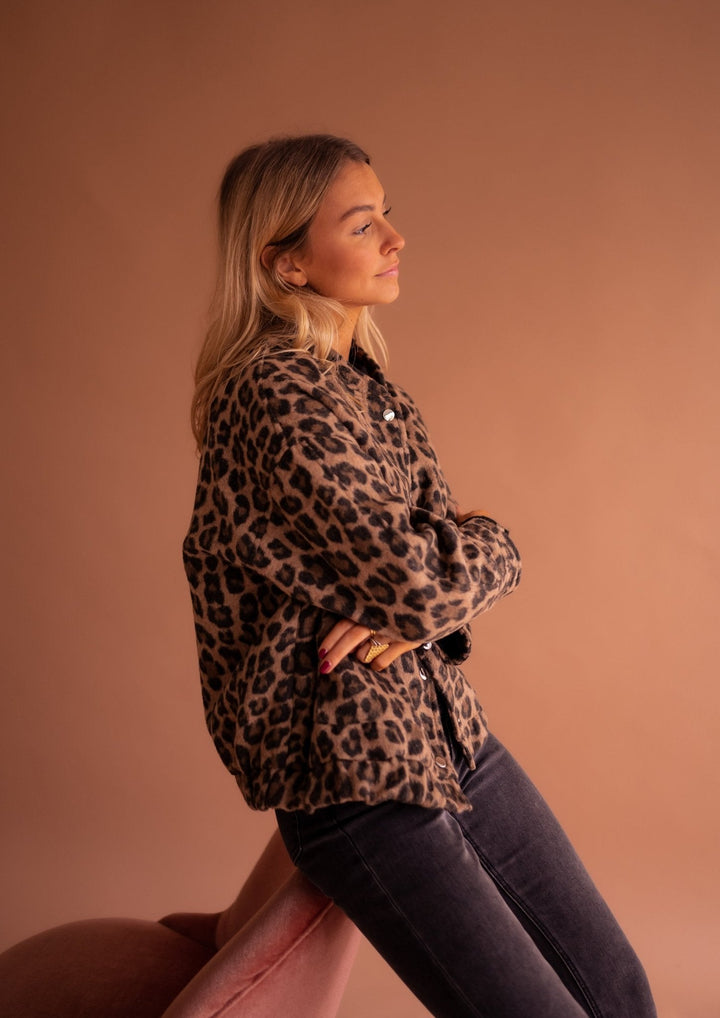 Bente | Trendy Jacket