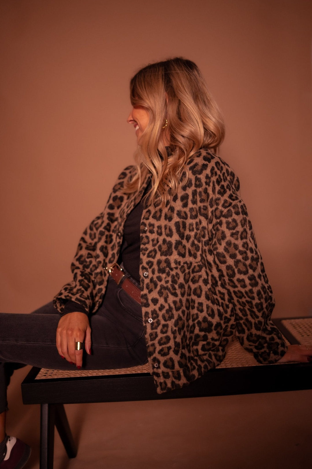 Bente | Trendy Jacket