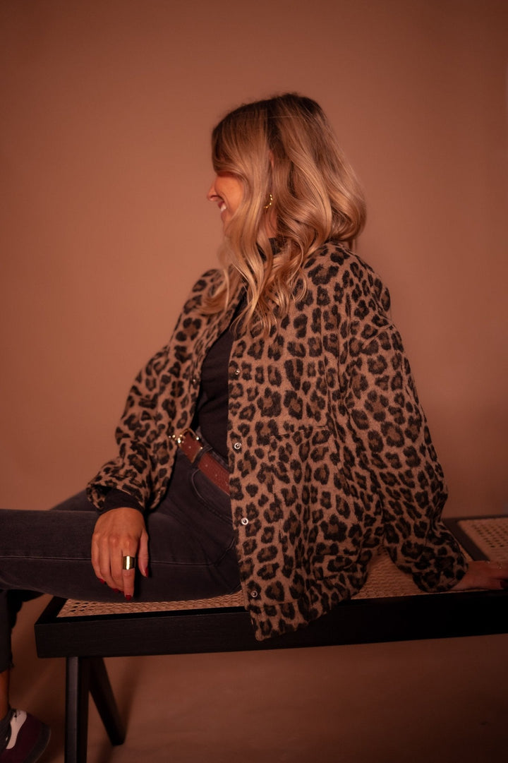 Bente | Trendy Jacket