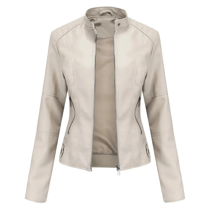 Bellini | Elegant and Fashionable Leather Jacket